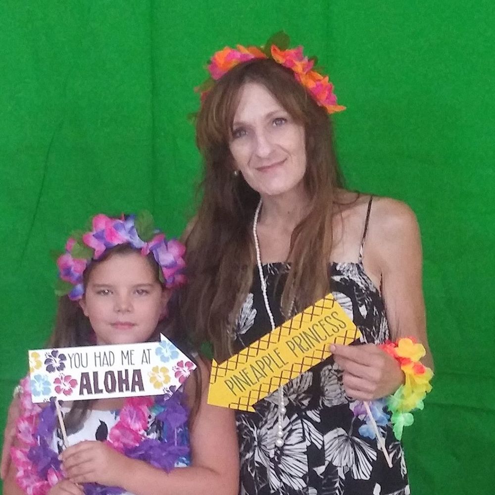 Meet your Posher, Andrea